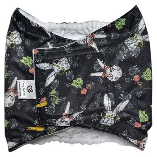 Male Dog Belly Band Wrap, Waterproof Reusable Washable Dog Diaper, Senior Dog Diaper for Incontinence or Marking, Male Dog Wrap Bellyband - Etsy