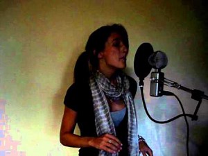 Steffi Vertriest - Loving You (Minnie Riperton)