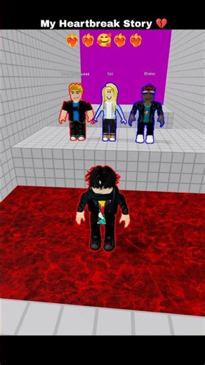Teamwark Obby🎮Playing With Me ❤️‍🔥 And 3 Friends My Friend troll Me 💔 My Sad story