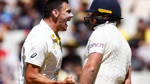 Top moments from Test cricket in 2021