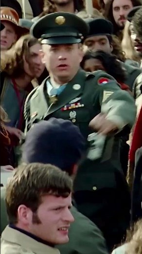 Forrest and Jenny were a complicated type of love 🥺 #ForrestGump