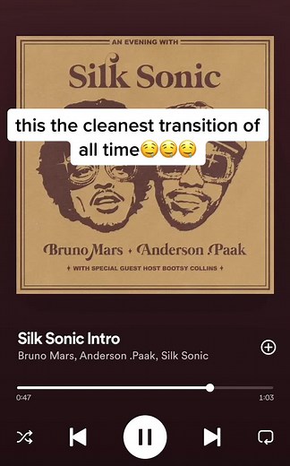 sooo clean #fypシ #fyp #brunomars #foryou #viral #viralvideo #love #wow #tiktok #spotifytransition