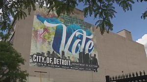 Detroit will ask voters if a reparations committee should be created