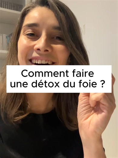 Détox du Foie : Alimentation et Plantes Essentielles 🌿