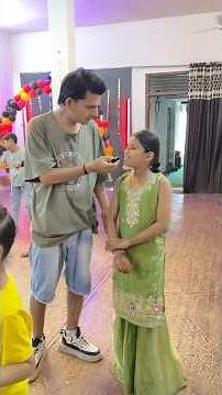 My Queen 👸 #youtubeshorts #dance #tutorial #dancetutorial #sehar #frlegends #ytshorts #trending