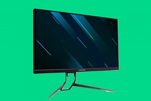 Este monitor Acer Predator 4K a 144 Hz es perfecto para PS5 y XBOX Series. Y ahora puedes hacerte con él a mínimo histórico en Amazon