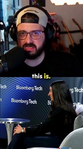 Microsoft lied about Asha Sharma