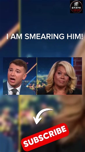 Jesse Arm ADMITS He’s Smearing Abdul El-Sayed!
