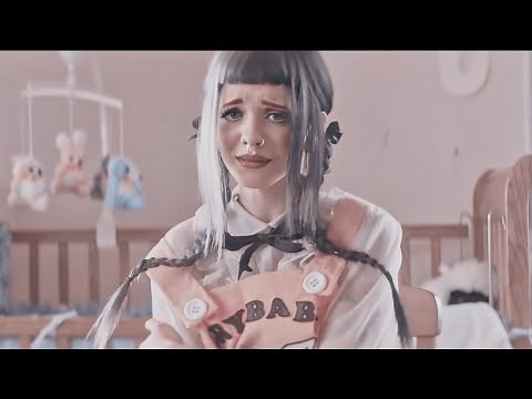 Melanie Martinez - Cry Baby [1 Hour Loop]
