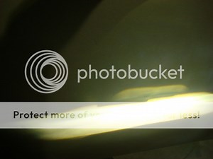 HID Bulb Replacement