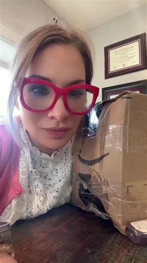 PO Box haul was insane today!! I can’t believe it. #influencer #prhaul #poboxunboxing #iamawesome