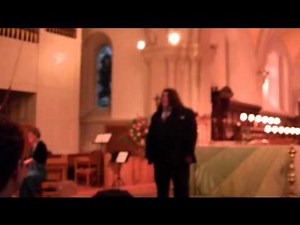 Jonathan Antoine, Ave Maria (Schubert)
