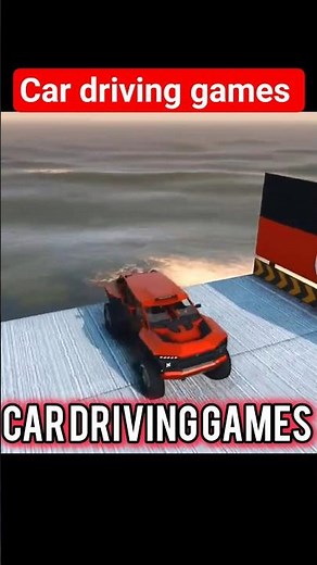 Top 3 Car Driving Games for Android 2025 🚗🔥 | Realistic Graphics #shorts