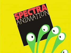 Spectra Animation - Alien Eye Fingers (2000)