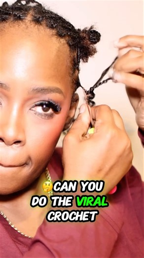 🤯 $22 HAIR + VIRAL MIRACLE KNOTS = PASS OR FAIL? shorts #miracleknots