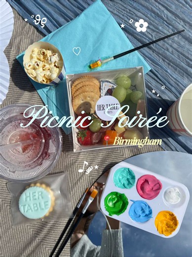Activities in Birmingham: Best Picnic Spots & Things to Do