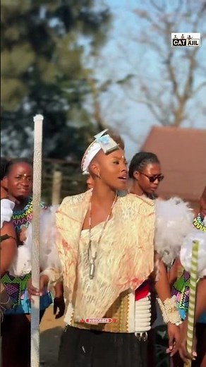 Traditional Swazi Dances: Umhlanga Reed Dance & The Spirit of Eswatini 2026