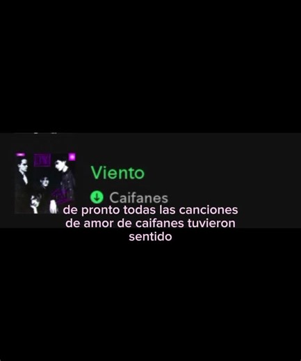 Pongan Caifanes: Reviviendo sus Mejores Canciones