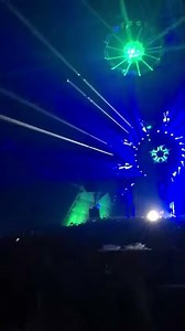 Project One @ Qlimax