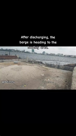 Exploring Land Reclamation in Lagos