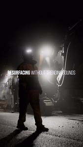 🚧 Why does road resurfacing take so long? It’s not just laying asphalt; it’s a carefully planned process that involves multiple challenges. 🛣 Traffic Management Nightmares: Crews must plan lane closures, detours, and temporary traffic signals to keep cars moving while they work. Major roads are often resurfaced at night or in off-peak hours, but this limits work time and slows progress. Emergency routes and public transport access also need to be factored in. ⚙️ Material & Equipment Logistics: