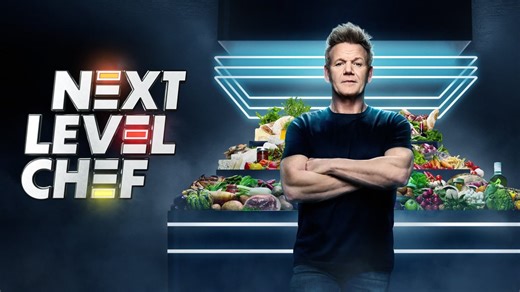 Next Level Chef season 5 Sea Monsters Reviews - Metacritic