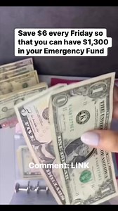 173K views · 747 reactions | Comment: LINK if you want a system that will help you get out of the paycheck to paycheck cycle and triple your savings in 2026. #save #savings #baddiesandbudgets | Budget Save And Blog | Facebook