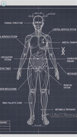 DNA kya hota hai? 25 sec me samjho 🧬 | Science short #guessthesong #shorts