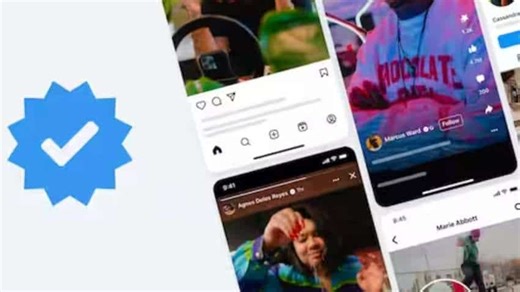 Facebook पर झट से मिल जाएगा Blue Tick, बेहद आसान है प्रोसेस; बस फॉलो करें ये स्टेप्स | Zee Business