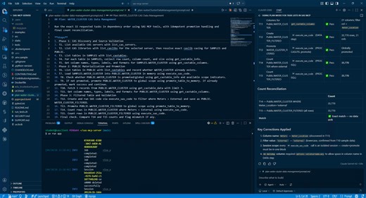 Putting the SAS MCP Server to Work in GitHub Copilot
