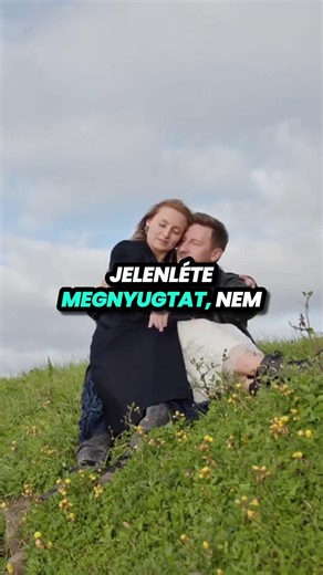 ,,Az igazi nem egy misztikus villámcsapás, amit a sors mér ránk, hanem az az ember, aki..."