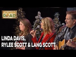 Tennessee Christmas "Linda Davis, Rylee & Lang Scott"