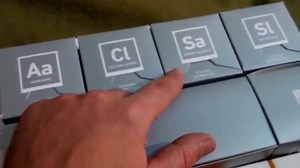 Unboxing a Molecule-R CUISINE R-EVOLUTION Molecular Gastronomy Kit