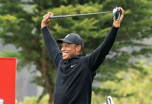 The ZOZO Championship 2020: What time you can watch the action live in the UK