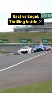 17K views · 614 reactions | Back and forth 朗 #DTM #DTM40 #DTM2024 #zandvoort #ranDTM | DTM | Facebook