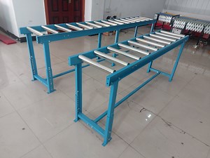 [Hot Item] High Effciency Chinese Industrial Roller Conveyor System