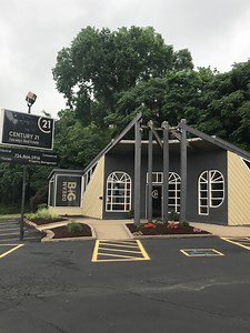 CENTURY 21 Fairways Real Estate - Real Estate Broker in Irwin, PA