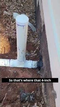 Warning: Don't Let Your Contractor Skip the Gravity Sewer Test