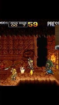 Metal Slug 5