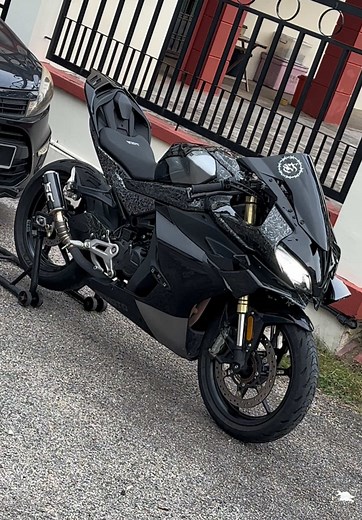 CFMOTO 450SR Top Speed and Performance Insights