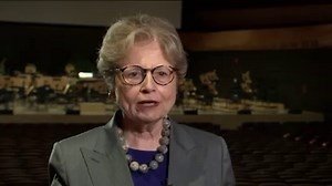 Renovation costing over $500M revitalizes sound quality of Lincoln Center theater