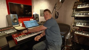 You've seen my studio, now here's a little more behind what goes on when we sit down to record! | Jay DeMarcus