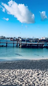 Wow, what a gorgeous start of day Warwick Paradise Island Bahamas - All Inclusive! Bask in the warm sunlight, breezy air and feast your eyes on the breathtaking scenery. Happy Tuesday! | Warwick Paradise Island Bahamas - All Inclusive