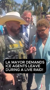 LA is doomed. | Mark Kaye