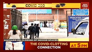 #LANCET India task force lists suggestions, recommends ban on indoor gatherings. #Covid19 #coronavirus | India Today | Facebook