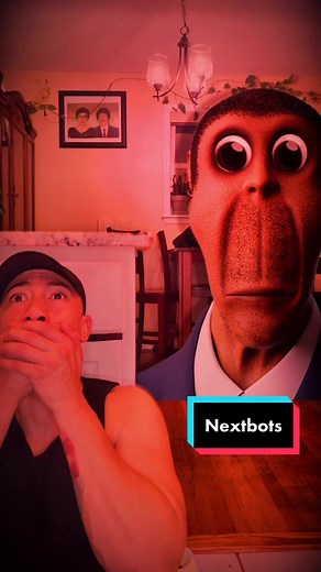 Replying to @thatonealgerianguy REPOST if Obunga is the scariest 😱☠️ #fyp #roblox #gmod #fypシ #gaming #backrooms