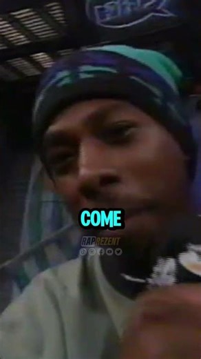 What does “Wu-Tang Clan” really mean? #Wu #WuTang #WuTangClan