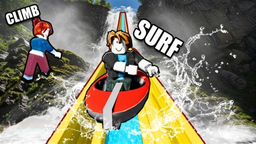 Kayak and Surf World 4 guide