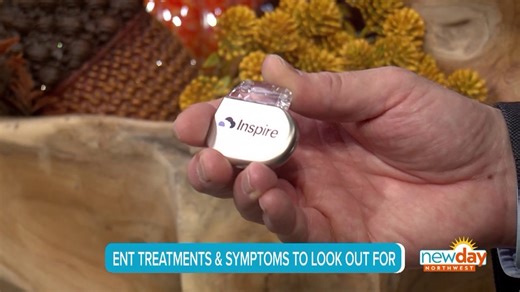 Understanding ENT Care: Treatments and warning signs to watch - New Day NW