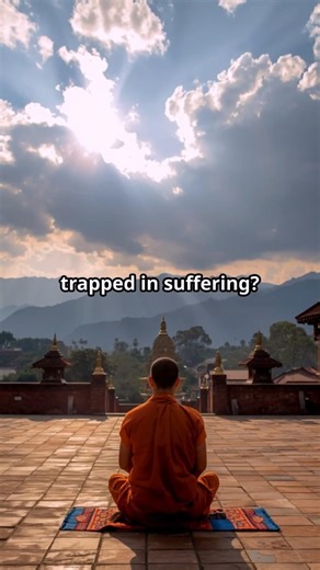 Dhammapada 236: Free the Mind From Impurity and Suffering.